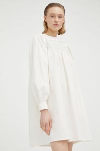 Резюме платья Resume, бежевый