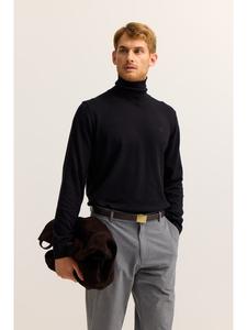 Водолазка 290-черного цвета Bugatti