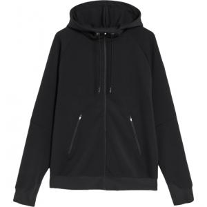 On Застёгивающаяся на молнию худи, Black