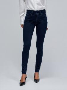 Узкие джинсы Salsa Jeans Secret, Night blue