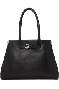 Сумка с данными Coperni, черный