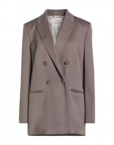 Блейзер Agnona, хаки