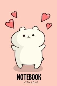 Bear Notebook (Independently published)