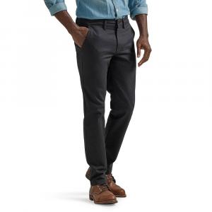 Мужские прямые брюки узкого кроя Lee Legendary, черный