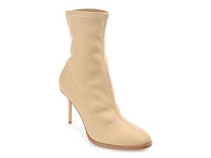 Ботинки Journee Collection Gizzel, коричневый