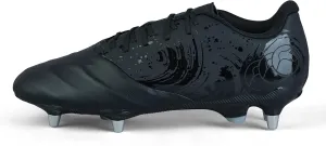 Унисекс ботинки Canterbury Phoenix Genesis Team, металлик