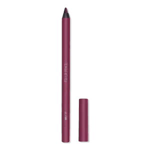 Матовый карандаш для губ about-face, Madness (matte plum)
