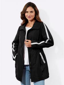 WITT WEIDEN Парка черного цвета