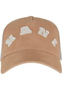 Бейсболка Karl Kani, песочный