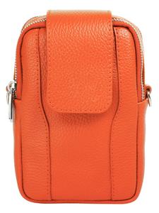 Сумка через плечо Samantha Look, оранжевый