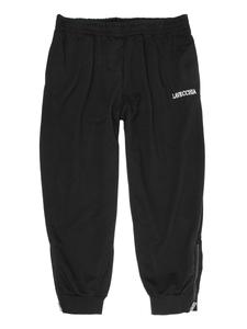 Зауженные спортивные брюки Lavecchia LV-2018, черный