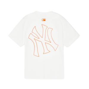 Детская футболка MLB, Ecru