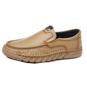 CKVUSAMG Повседневные туфли мужские коричневые