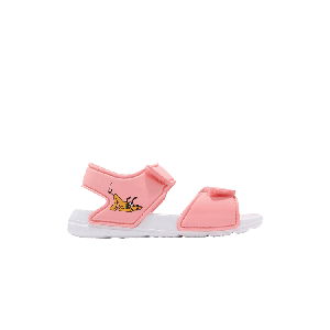 Кроссовки Disney x AltaSwim Sandal Infant 'Pluto', розовый