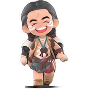 Тайный бокс Tang Tan 1900 Collection POP MART