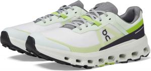 Мужские кроссовки On Cloud 6 Coast, Lima/Kiwi