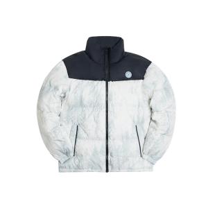 Пуховик Unisex RIGERER, Чистый черный