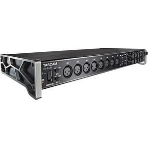 Аудиоинтерфейс TASCAM US-16x08 USB Audio/MIDI Interface US-16X08