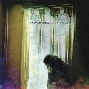 CD диск War on Drugs: Lost in the Dream