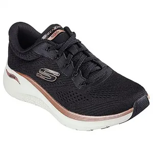 Кроссовки Skechers Arch Fit 2.0, черный