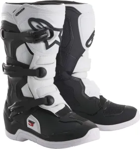 Мужские ботинки Alpinestars Tech 7, Black