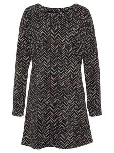 Ночная рубашка VIVANCE DREAMS, цвет mehrfarbig-gemustert