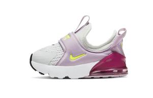 Кроссовки Nike Air Max 270 для малышей TD