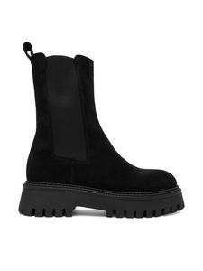 Классические ботильоны C-BILLIE-8045 Badura, чёрный