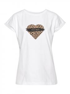 Футболка Venice Beach, белый