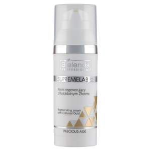 Крем для лица обновляющий, 50 мл Bielenda Professional Precious age