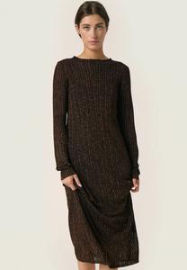 Платье Soaked in Luxury LAISA, Copper