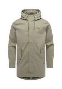 Функциональная водонепроницаемая куртка mr smithem youmodo Ragwear, Dusty Olive