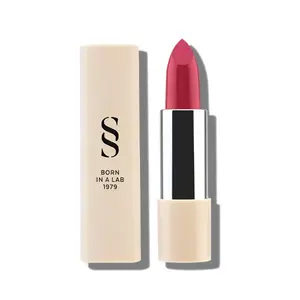 Увлажнение и сияние Barra De Labios Rouge Fondant Make Up Sensilis, цвет gemma herrerías