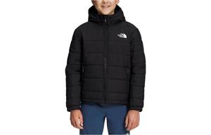THE NORTH FACE Детская куртка, цвет Black