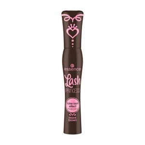 Тушь для ресниц Lash Princess с эффектом накладных ресниц Essence, 12 мл
