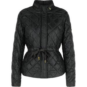 Пуховик женский MICHAEL KORS, черный