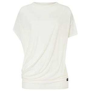 Футболка Super Natural Women's Yoga Loose Tee, цвет Fresh White