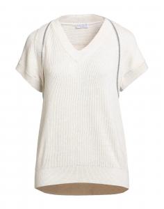 Свитер Brunello Cucinelli, айвори