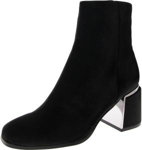 Женская обувь BCBGeneration Sandra, Black Shine Micro