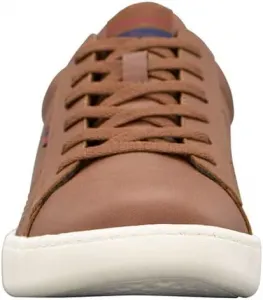 Мужские модные кроссовки Hampton Ben Sherman, темно-синий/белый