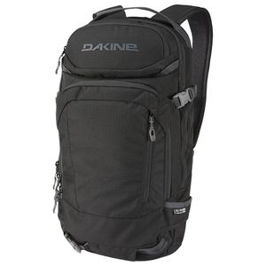 Рюкзак Dakine Heli Pro 20L, Black/Black