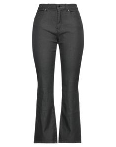 Джинсы Costume National, черный