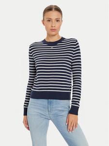 Свитер обычного кроя Tommy Jeans, синий