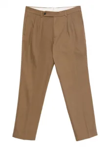 Брюки Smith Original Vintage Style, коричневый