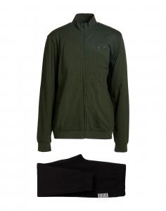 Спортивный костюм Ea7, зеленый