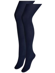 Колготки Next, темно-синий