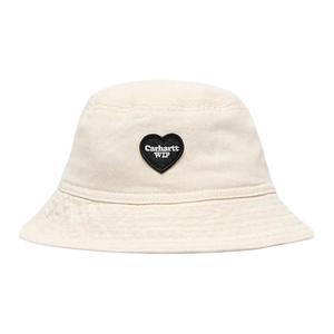 Carhartt WIP Дрю ведро шляпа, White