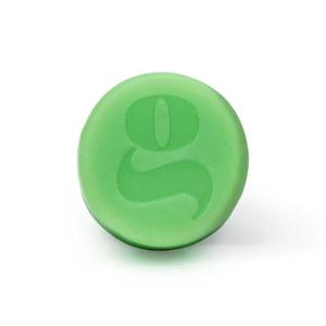 Кондиционер-мыло для всех типов волос с маслом какао и маслом жожоба, 50 г Soap For Globe Fresh & light