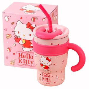 Термокружка 700ml/1200ml Sanrio