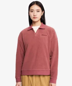 POLARTEC THERMAL PRO Polartec Polo Fleece